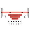 Stair Measuring Tool Jig Aluminum Alloy Flexible Easy Adjustment Stair Tread Gauge