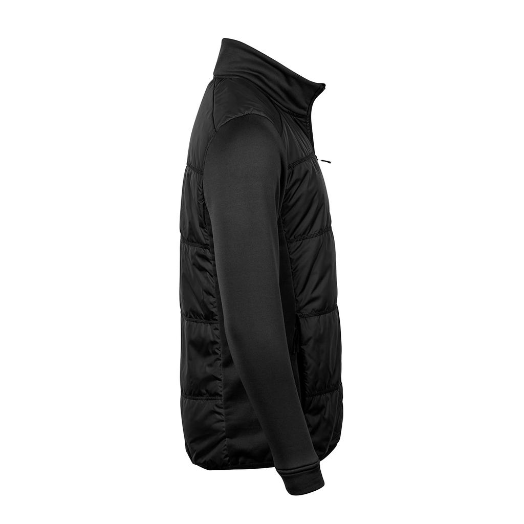 Tee Jays Mens Stretch Hybrid Jacket