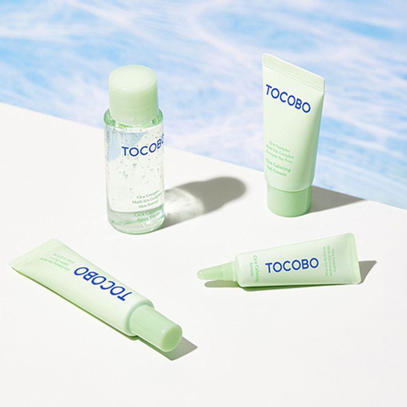 [TOCOBO] Cica Calming Starter Kit