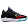 Converse All Star BB Jet Piece & Unity Round Toe Lace-up Non-Slip Abrasion Resistant Basketball Shoes Unisex Black