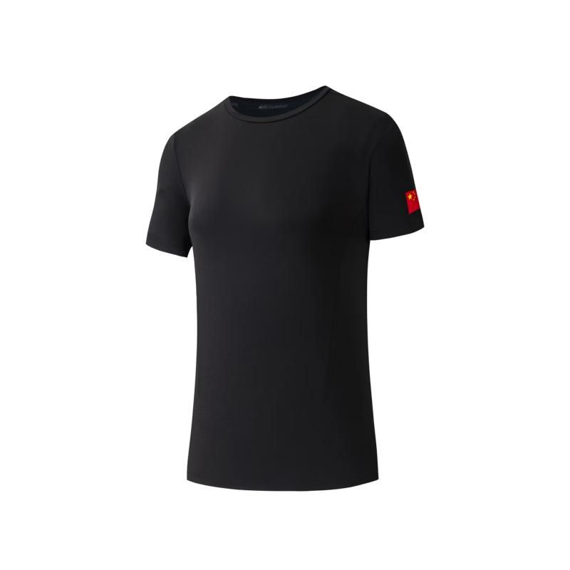 Anta Champion All-Weather Women s Cooling Short Sleeve T-shirt M