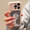 Star Mary Cat Applicable iPhone11 Mobile Phone Case Apple 11Promax Skin Acrylic 11/11/11 Set