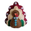 Table Decorations - Standing Turkey And Shelf Centerpieces - Home Decor
