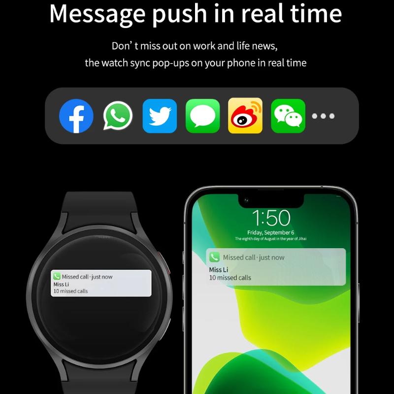 2025 Νέο Έξυπνο Ρολόι Σειρά 7 44mm Ανδρικό Παρακολούθηση GPS Έλεγχος NFC Έξυπνο Ρολόι Παρακολούθησης Υγείας Κλήση BT Έξυπνο Ρολόι