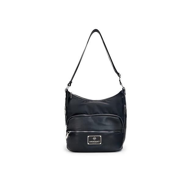 Сумочка Monnari TORIMP0-24J-BAG4870-K020D000-R00 чёрный