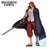 First General Figure - One Piece - Shanks (One of the Four Emperors) Bandai Spirits Collector's Figure