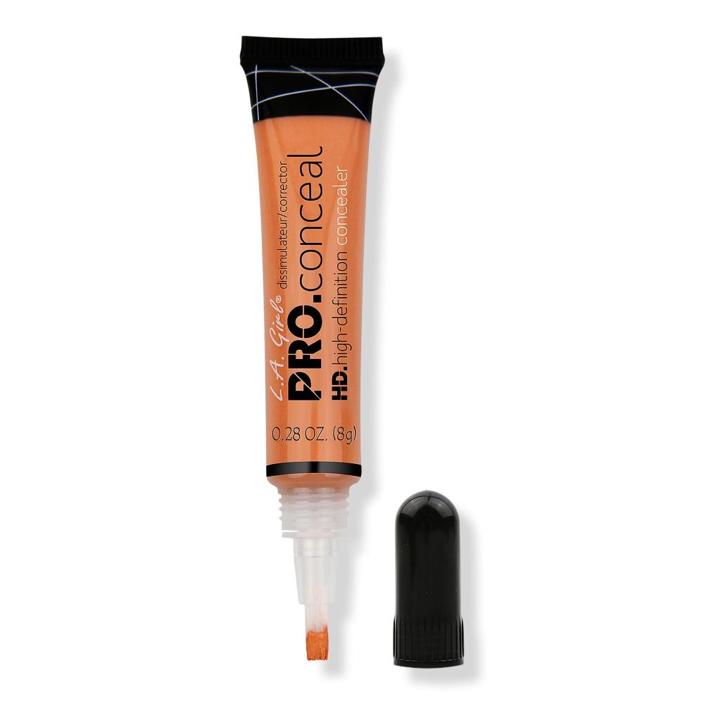 

Ла. Girl Hd Pro Corrector Concealer 0,28 унции Orange Corrector