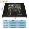 Belphegor Conjuring Ultra-Soft Blanket Quilt Winter Sofa Cover Bed Covers