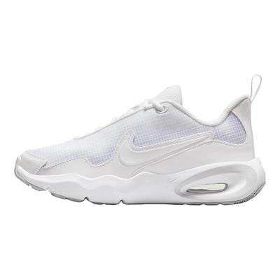 Air Max Nova GS Blanco Platino Puro Zapatillas para Niños FN4446-128