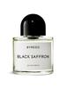 Byredo, Black Saffron, Eau De Parfum, Unisex, 100 Ml