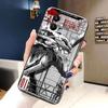 N-Neon G-Genesis E-Evangelion 01 02 Cover Phone Case For Infinix NOTE 10 11 11S 12 GT 20 30 40 50 TECNO POVA NEO 2 4 5 6 7 Case