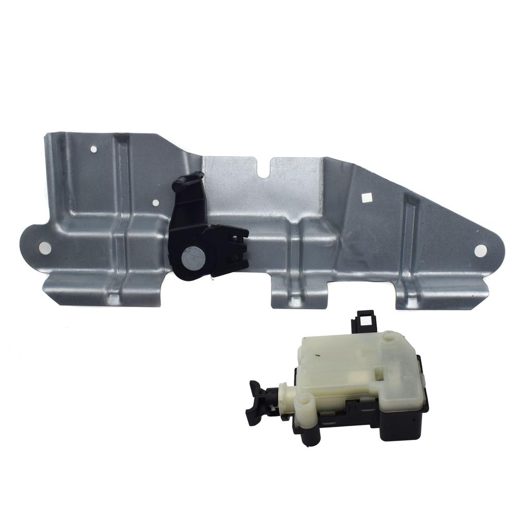 Rear Tailgate Boot Lid Trunk Latch Bracket Lock Actuator For VW Jetta Bora Golf MK4 1999-2005 1J5827567A 1J5827425F 3B5827061B