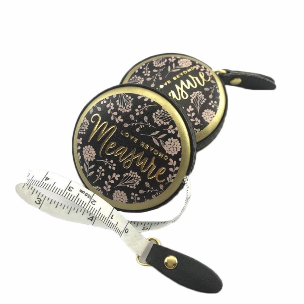 Soft Mini Retractable Vintage Tailor Sewing Tools Measure Tools Tape Measure Ruler Tape