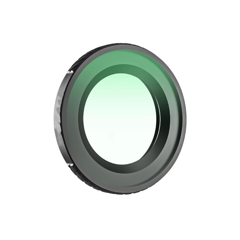 Objektivfilter für dediziertes Modell Handkamera Mehrfach vergütet NDPL/ND//1/4 Black Mist Polarisator Objektivzubehör