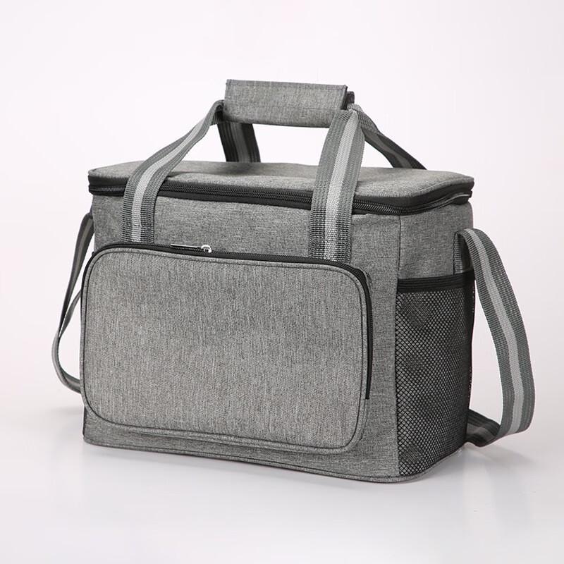 Portable Thermal Picnic Cooler Bag