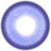 DOUBLEFISHPIG Daily Disposable Colored Contacts - GAGA Spring Breeze Series: Vibrant Orange, Grass Green, Blue, Purple, Yellow, Cyan, Gold & Rose Red