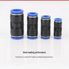 Yedunxun PU-4 Pneumatic Air Tube Connectors (10-Pack)