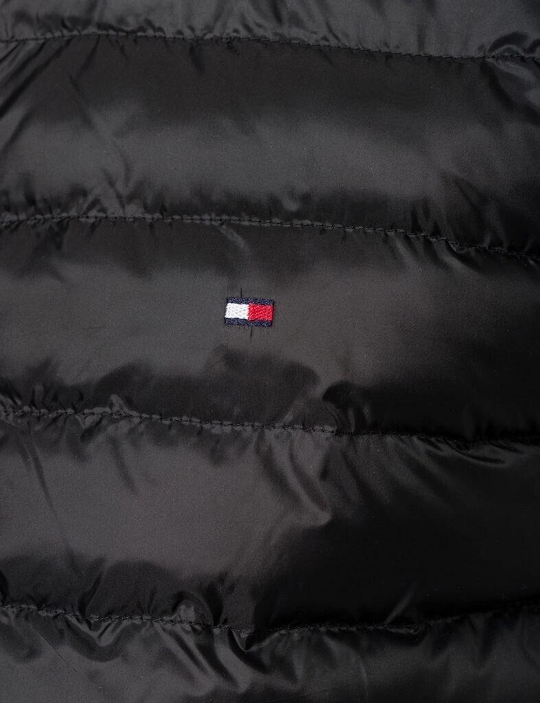 Зимняя куртка Tommy Hilfiger Packable Quilted Vest (MW0MW18762) black