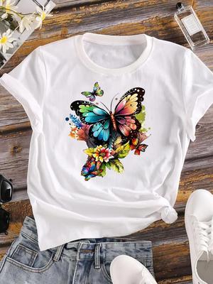 Tops – T-Shirts
