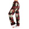 Women's Fashionable Christmas Casual Pants