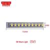 3V-5V Dual/Single Color LED5730 SMD Light Board (1W - 30W)