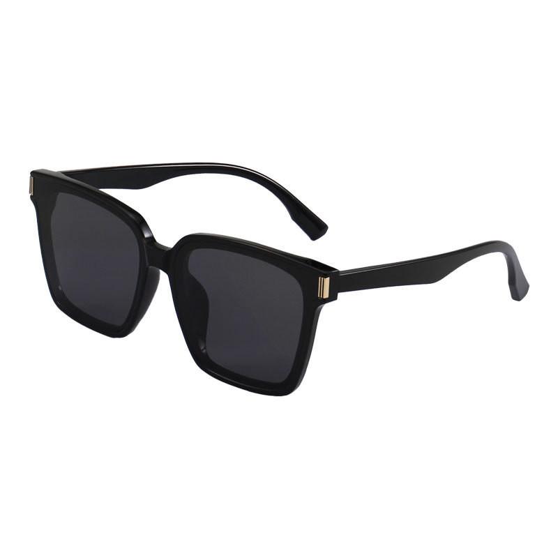 

P28369 New Square Tr90 Sunglasses Tac Polarized Sunshade Eyewear Men Women Travel Outdoor Uv Protection StyleA