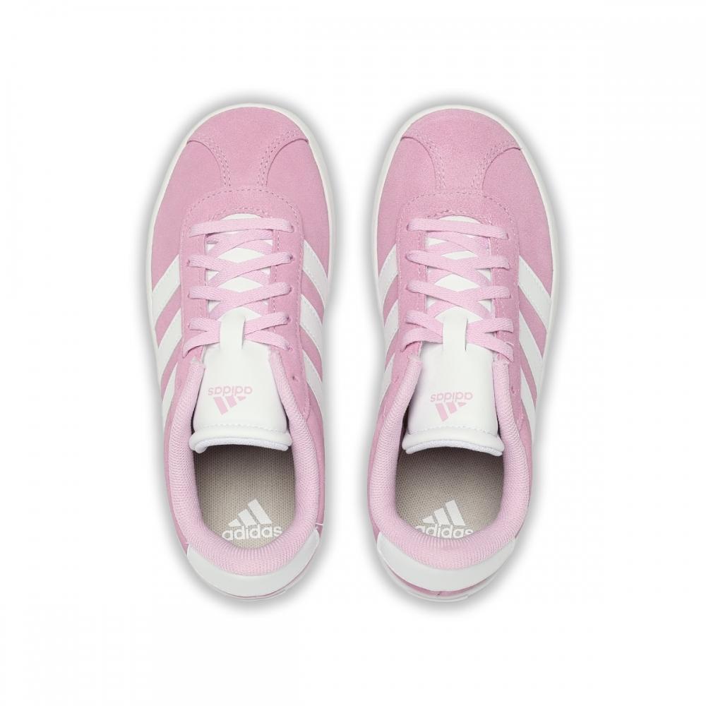 adidas Vl Coat 3.0 K Id6310 Blilil Ftwht Gretwo