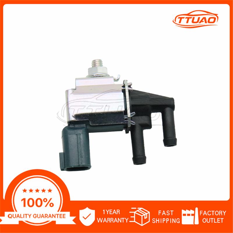 Valve Purge Volume Control Solenoid VSV 14930-Z50001 14930Z50001 FDBD100 for Nissan INFINITI Automotive Spare Parts High Quality