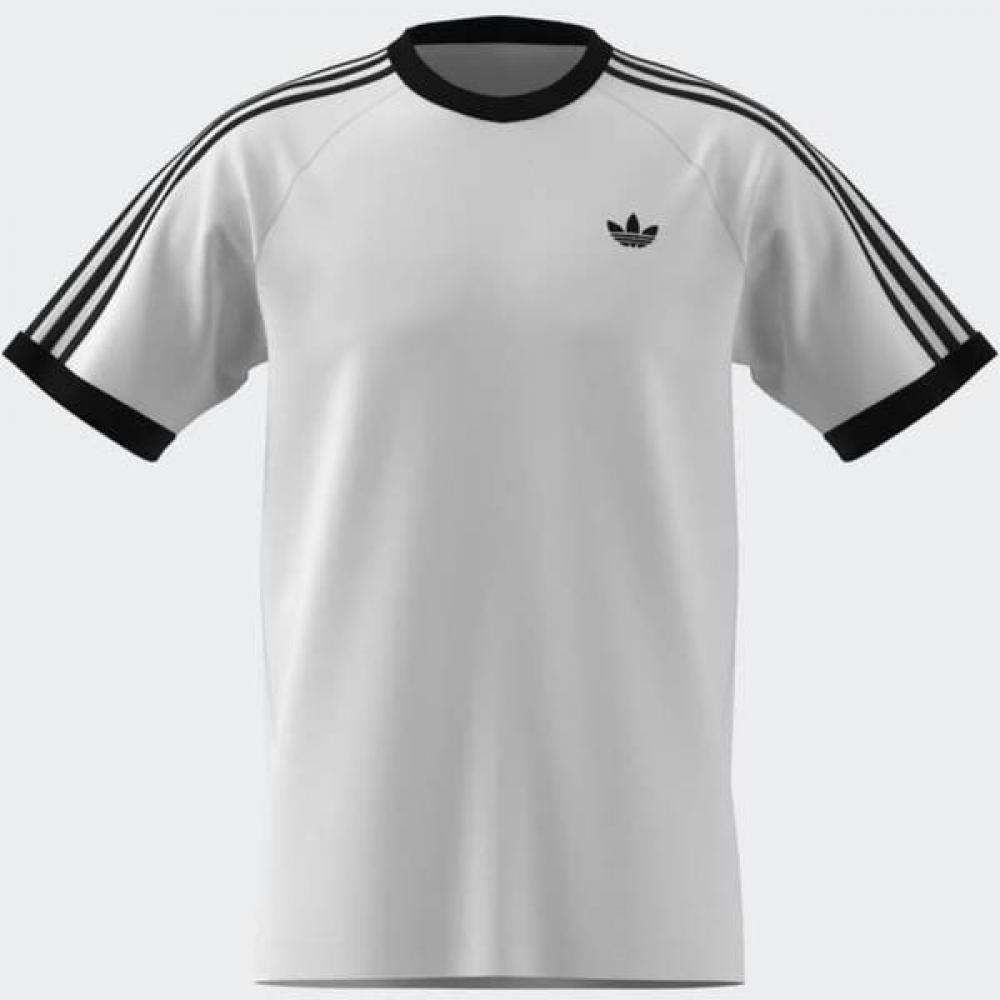 adidas Unisex Daily T shirT 3s shorT Sleeve Tee Ke3537