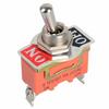 Heavy Duty 12V Toggle Switch ON/OFF SPST for Cars Waterproof and Reliable