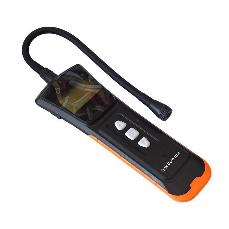 SANSHENG 4-in-1 Portable Multi-Gas Detector 1