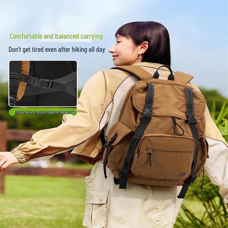 OIWAS Travel Laptop Backpack