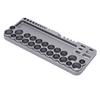RC Tools Storage Rack Aluminum Alloy RC Screwdriver Scissors Tools Kit   with Fixing Holes