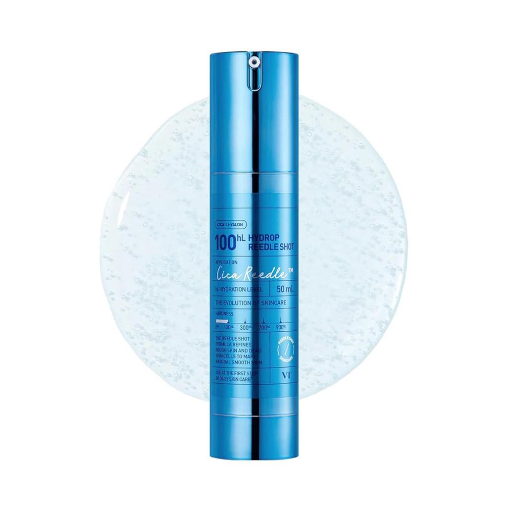 

VT Reedle/Collagen/Pro Cica/Vita Light Shot 100( 50мл) Hydrop 100-50ml
