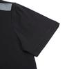 Emporio Armani EA7 Round Neck Cotton Casual Short Sleeve T-Shirt Men tops 3GPT70-PJM9Z-1200