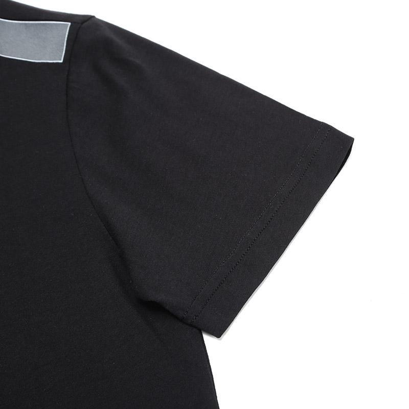 Emporio Armani EA7 Round Neck Cotton Casual Short Sleeve T-Shirt Men tops 3GPT70-PJM9Z-1200