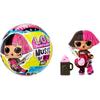 L.O.L. Surprise! Remix Rock Dolls Lil Sisters with 7 Surprises Including Instrument - Collectible Toy Gift for Kids, Girls and Boys Ages 4 5 6 7+