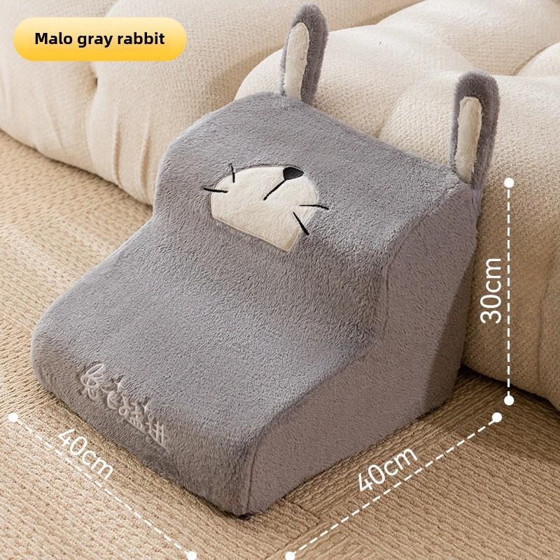 

Новогодний питомец милый питомец в форме маленькой пчелы милый корейский вариант собачьи лестницы пожилая собака диван ступеньки Universal