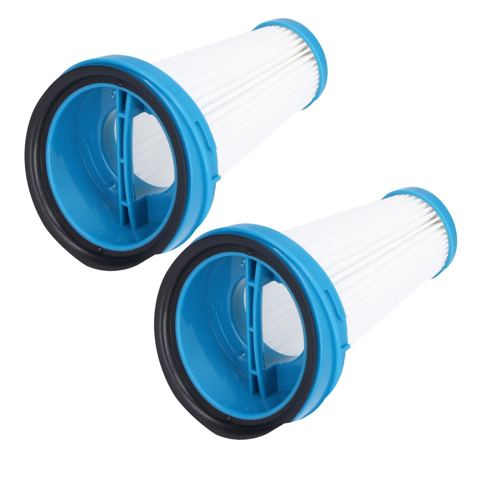 

2PCS Filter for HSV320J HSV420J HSV520J HSV320J32 HSV420J42 HSV520J01 SVA420B SVA520B Vacuum Cleaner