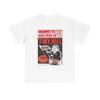Tiny Hill Vintage Graphic T Shirt Retro Poster Music Unisex Heavy Cotton Tee