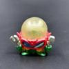 3CM Original Superzings Superthings Gold Silver Super Zings Ultra Rare Anime Trash Dolls Action Figures Model Toys Boys Gifts Poseable Articulated