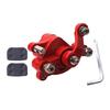 Professional Left/Right Disc Brake Caliper with Brake Pads & Wrench for 49CC