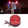 LED Car Strobe Light  12V 5W 15 LEDs Multipurpose LED Traffic Warning Light for Cars Trucks Buses