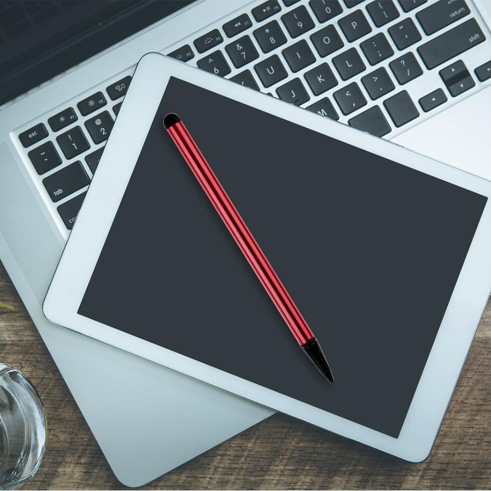 Drawing Pen for Android IOS Tablets Mobile Phone Touch Pen Draw Writing Tablet Smart Pen for iPad iPhone Samsung Tab Garmin GPS