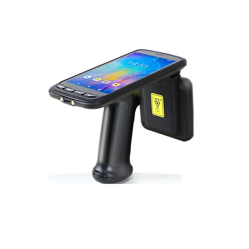 Chainway C76 UHF RFID Handheld Data Collector