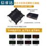 Xinruida Gym Rubber Floor Mats