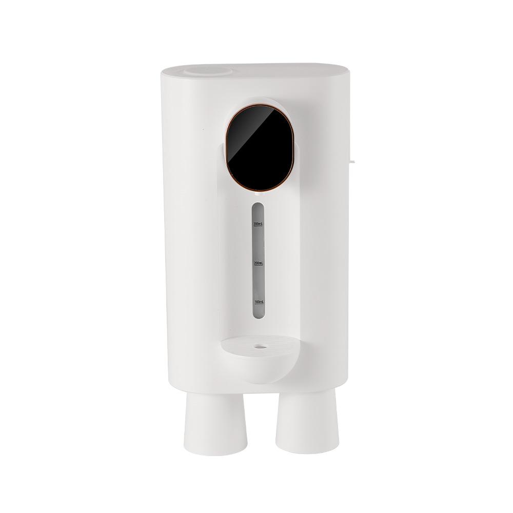 Smart Induction Liquid Dispenser, No Need for Drilling, Three - Gear Adjustment, Mouthwash and Beverage Dispenser