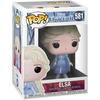 Figurine funko pop! la reine des neiges 2 - elsa