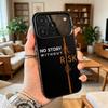 Günlük Alım Satımcı RİSK ZENGİNİ iPhone 17,16,15,14,13,12,11 Plus,Pro Max,XS İçin Telefon Kılıfı, Renkli Gümüş Siyah Kapak