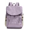 Waterproof Preppy Style Rucksack Lightweight Casual Backpack Lightweight Travel Backpack  Outdoor